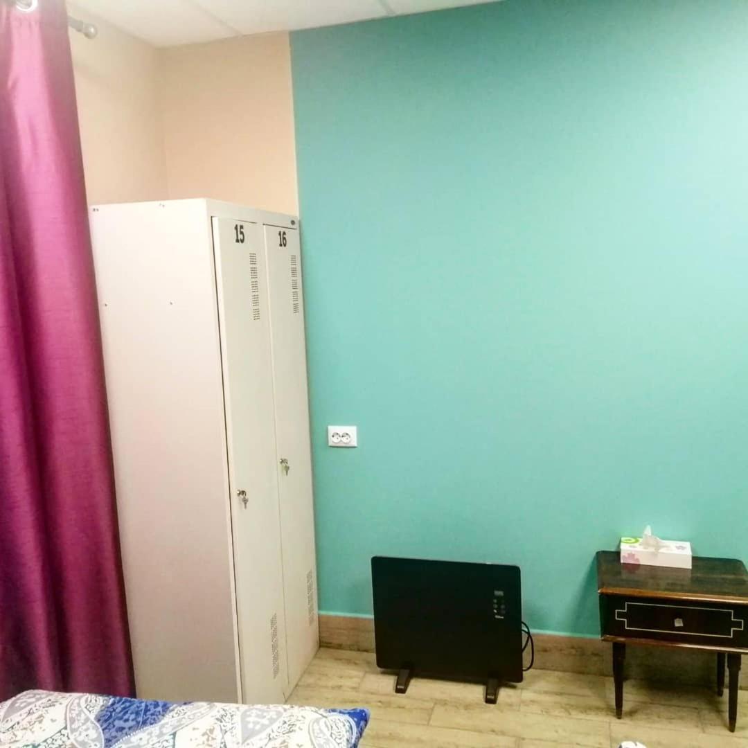 Hostel Meridian Kyiv Room photo
